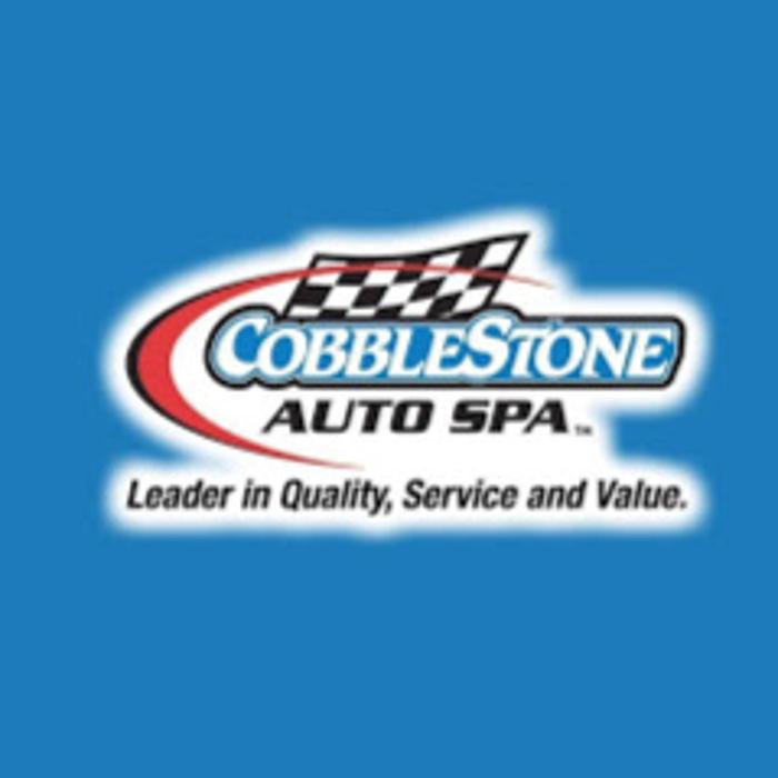 Cobblestone Auto Spa; Phoenix 75th Ave & Encanto, 2425 N 75th Ave