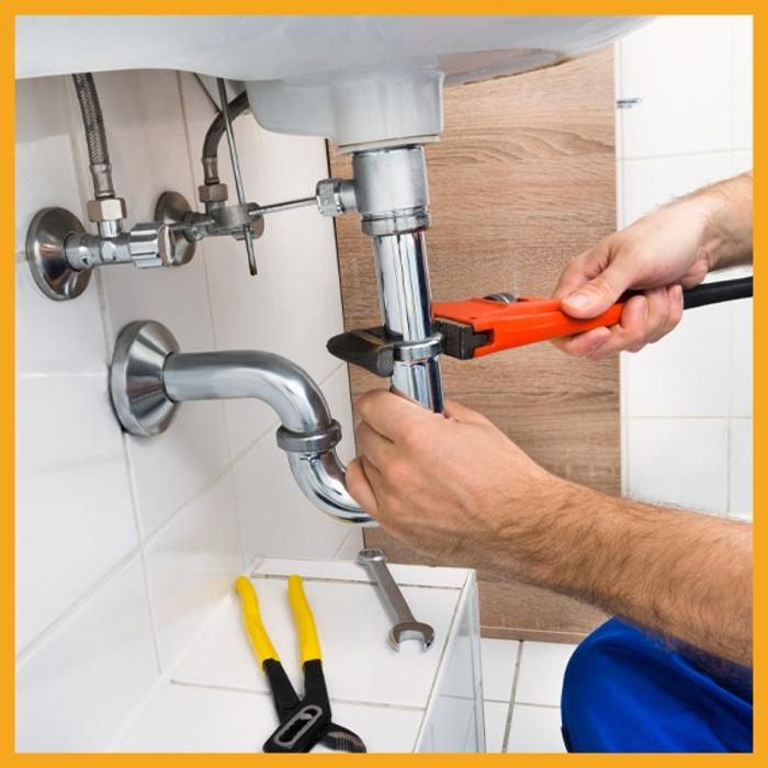 JOE'S HANDYMAN - El Monte, CA