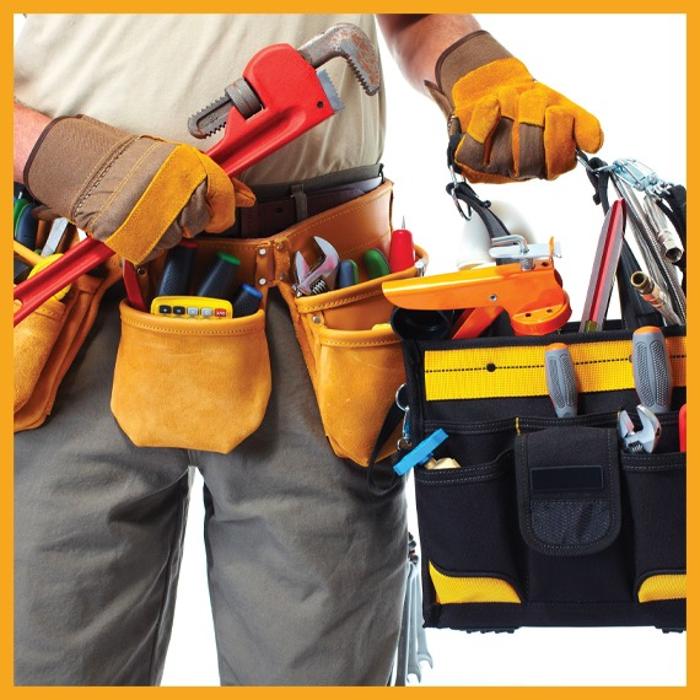 JOE'S HANDYMAN - El Monte, CA