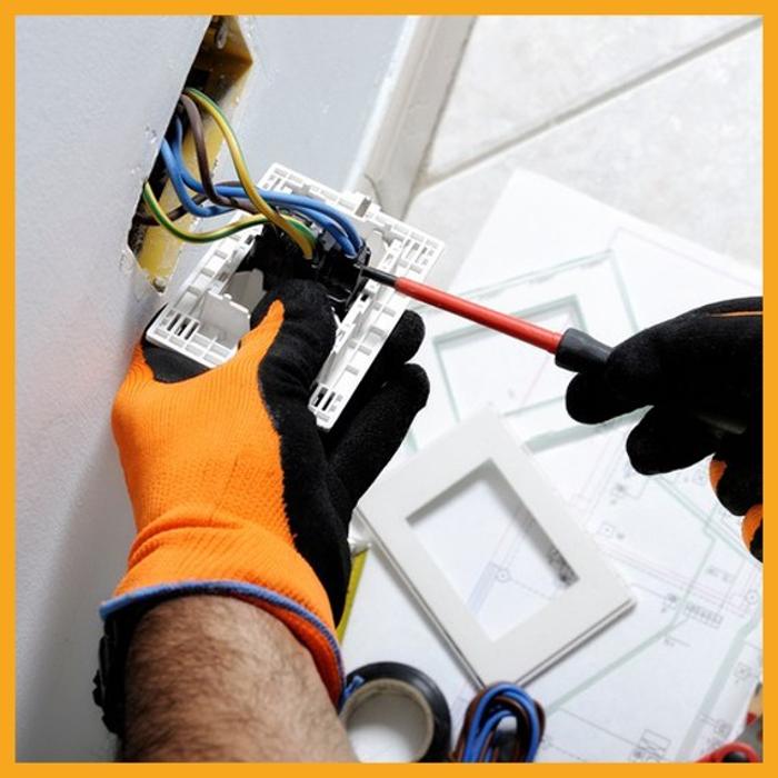 JOE'S HANDYMAN - El Monte, CA