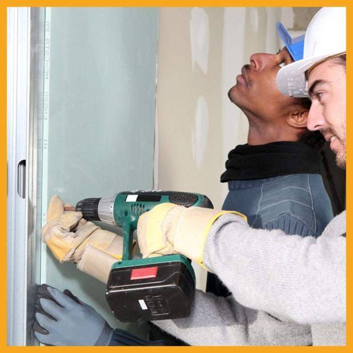 JOE'S HANDYMAN - El Monte, CA