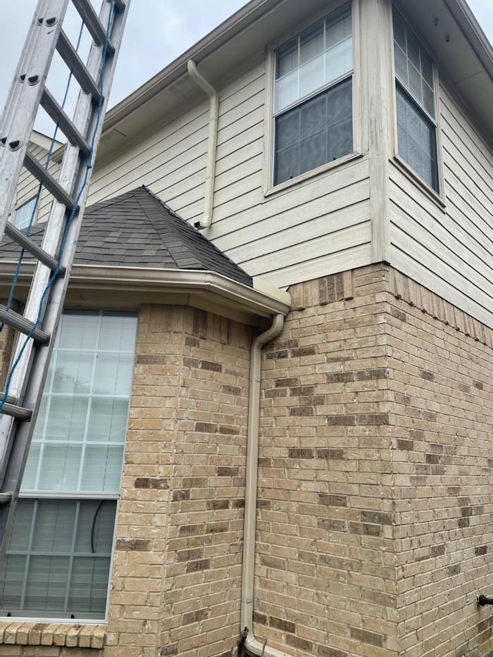 Total Gutter Protection - Fort Worth, TX