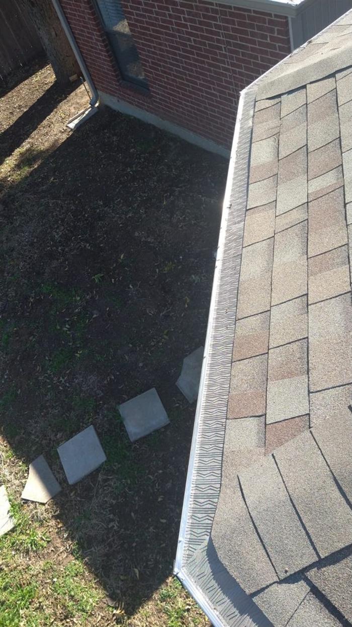 Total Gutter Protection - Fort Worth, TX