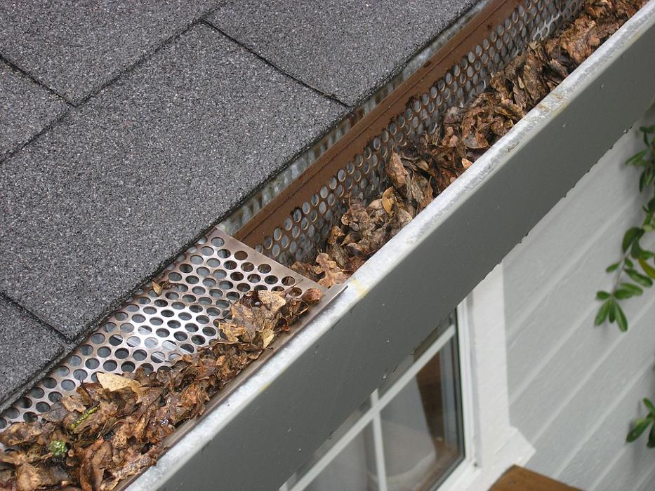 Total Gutter Protection - Fort Worth, TX