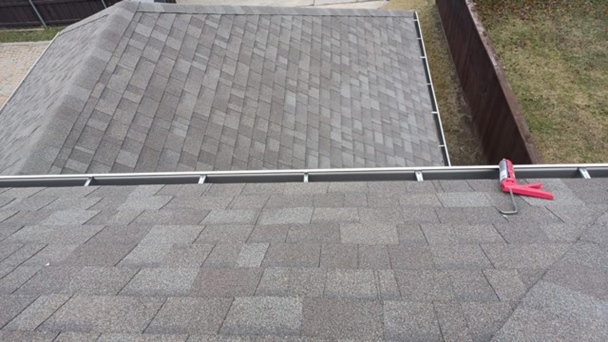 Total Gutter Protection - Fort Worth, TX