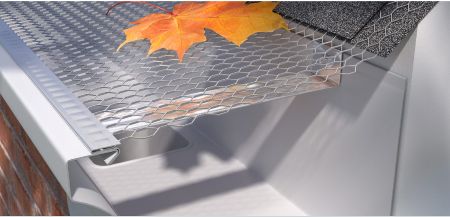 Total Gutter Protection - Fort Worth, TX