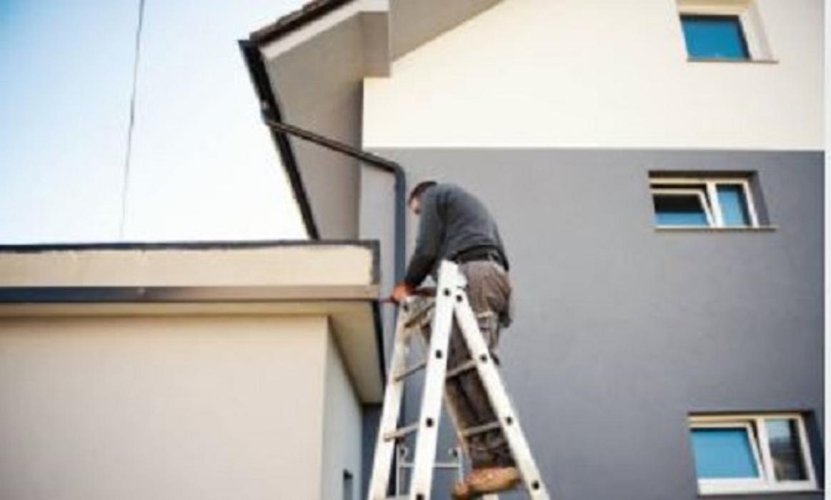 Total Gutter Protection - Fort Worth, TX
