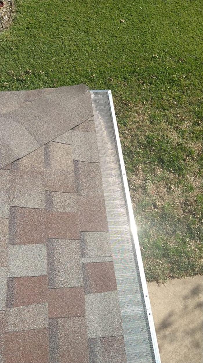Total Gutter Protection - Fort Worth, TX