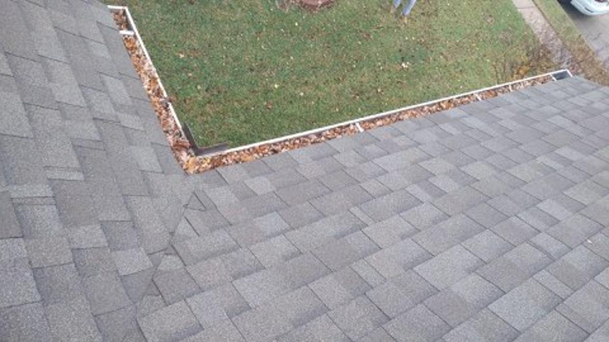 Total Gutter Protection - Fort Worth, TX