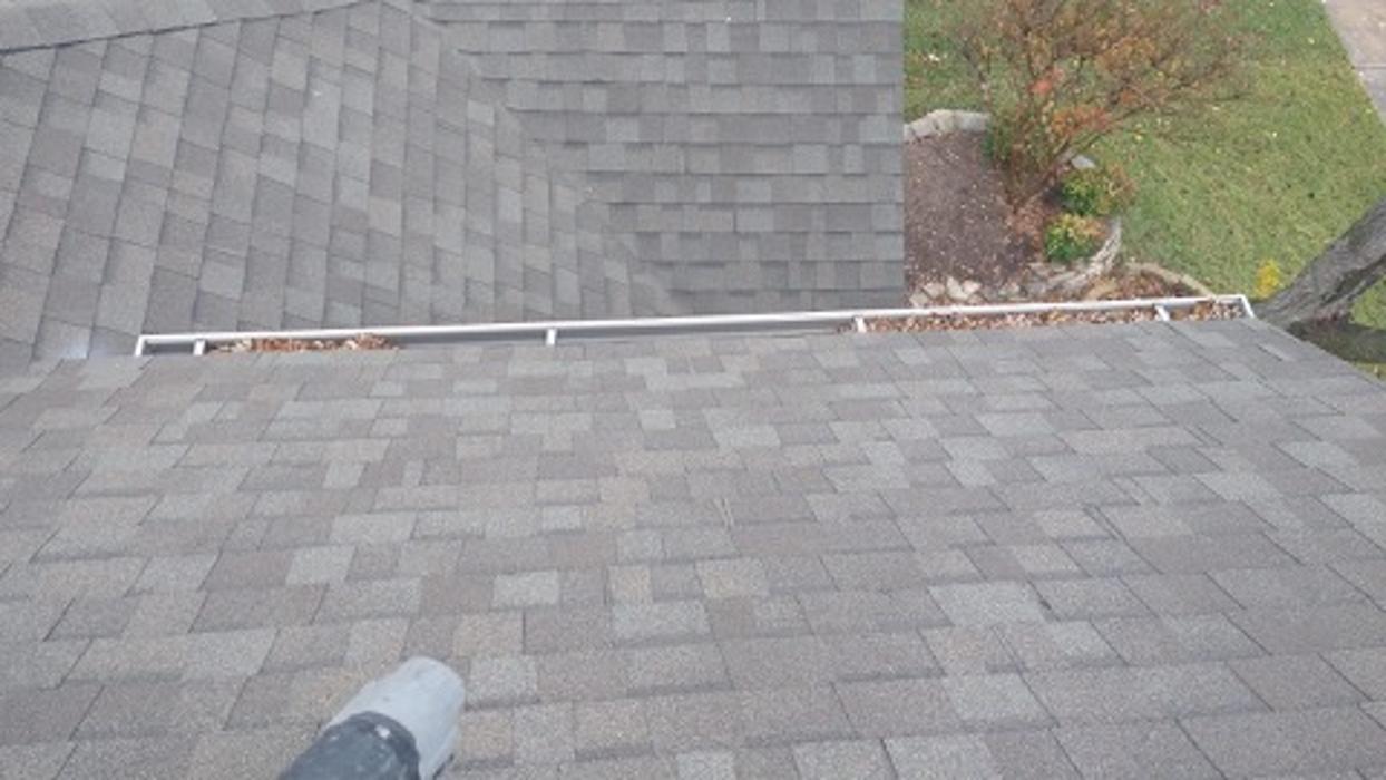 Total Gutter Protection - Fort Worth, TX