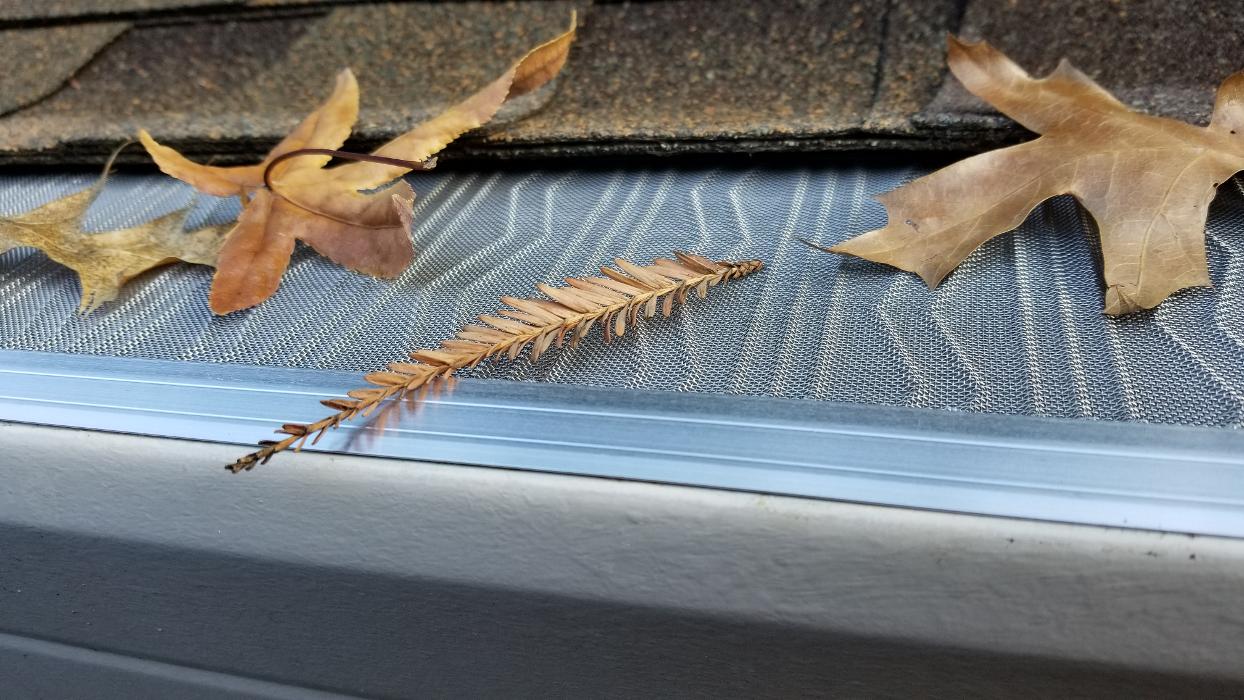 Total Gutter Protection - Fort Worth, TX