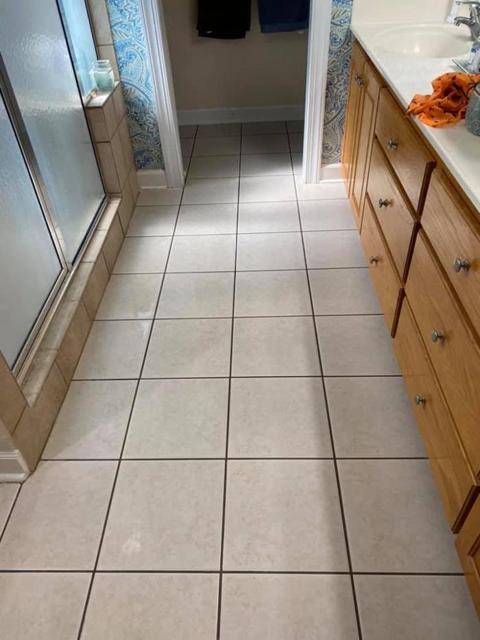 DustBusters Carpet Cleaning - Savannah, GA