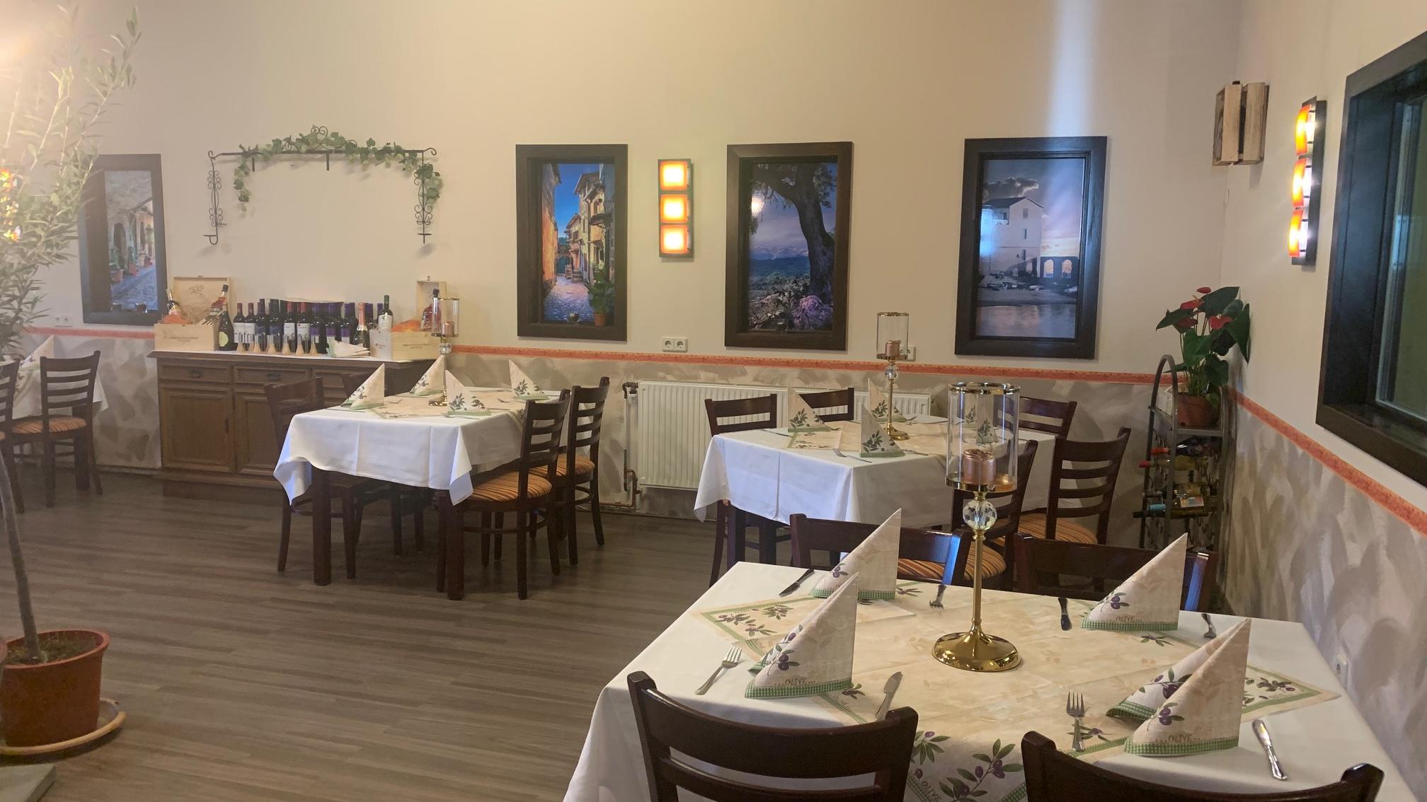 La Grande Bellezza, Gabelsbergerstraße in Eibenstock