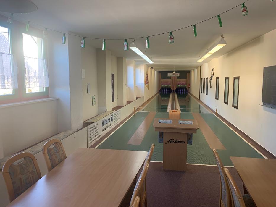 La Grande Bellezza, Gabelsbergerstraße in Eibenstock