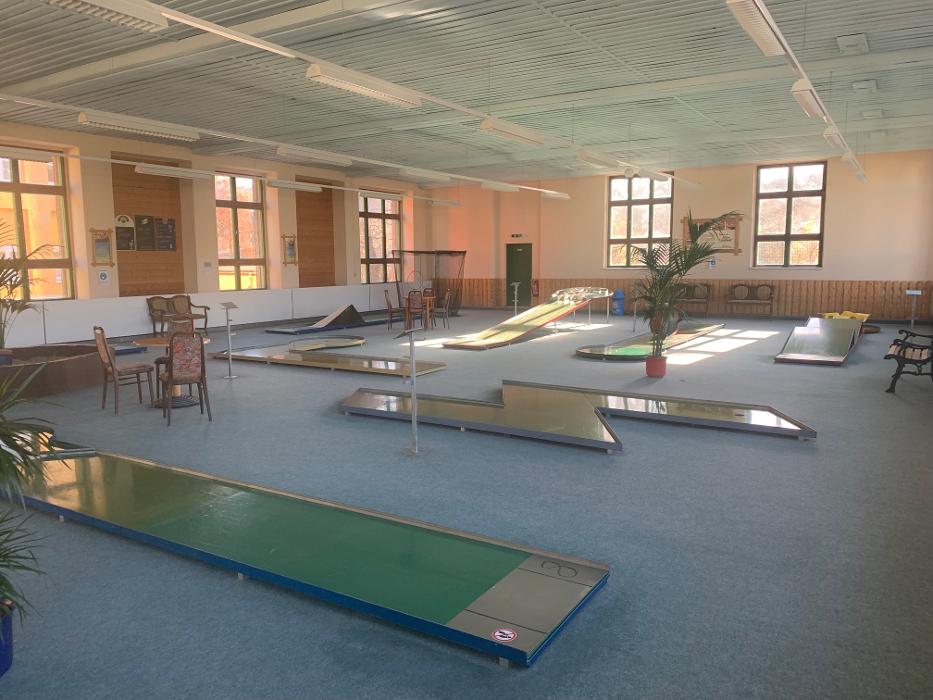 La Grande Bellezza, Gabelsbergerstraße in Eibenstock