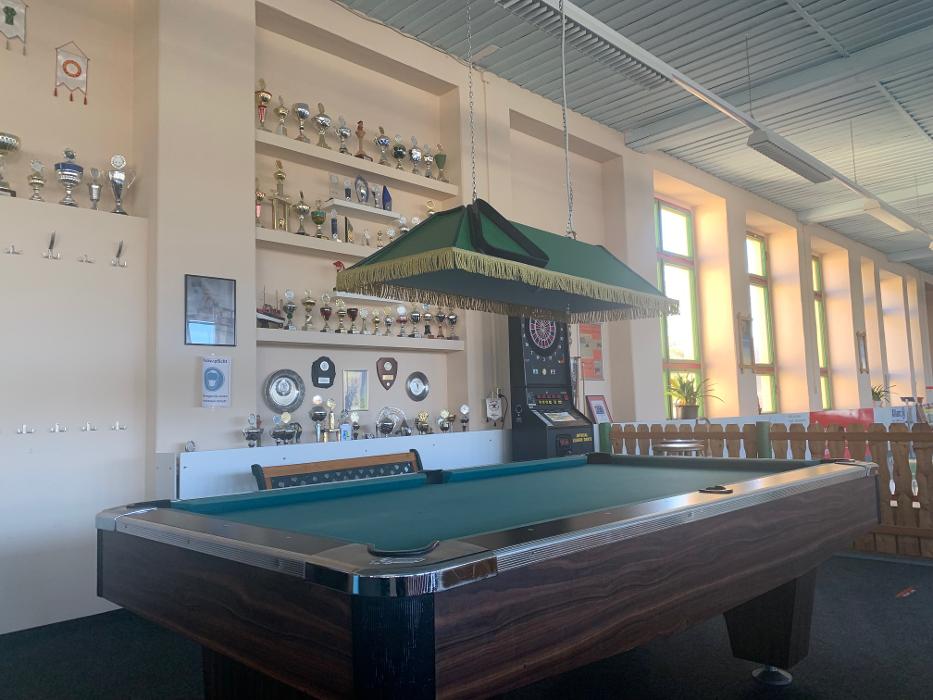 La Grande Bellezza, Gabelsbergerstraße in Eibenstock