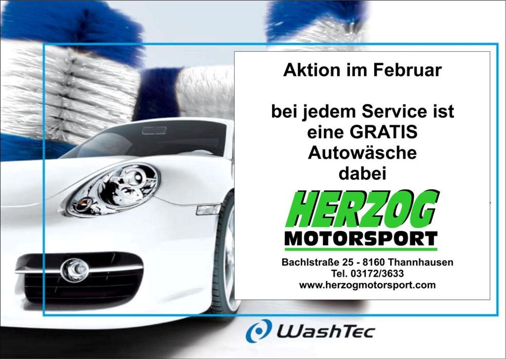 Herzog Motorsport GmbH, Bachlstraße in Oberdorf Bei Thannhausen