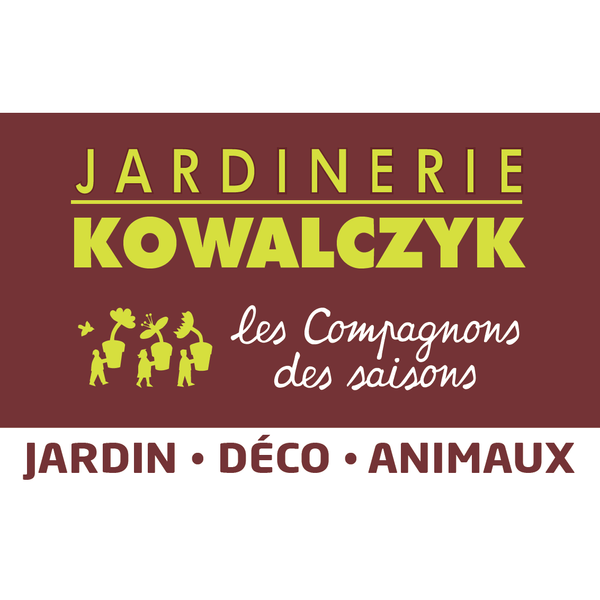Jardinerie Kowalczyk entrepôt et magasin général