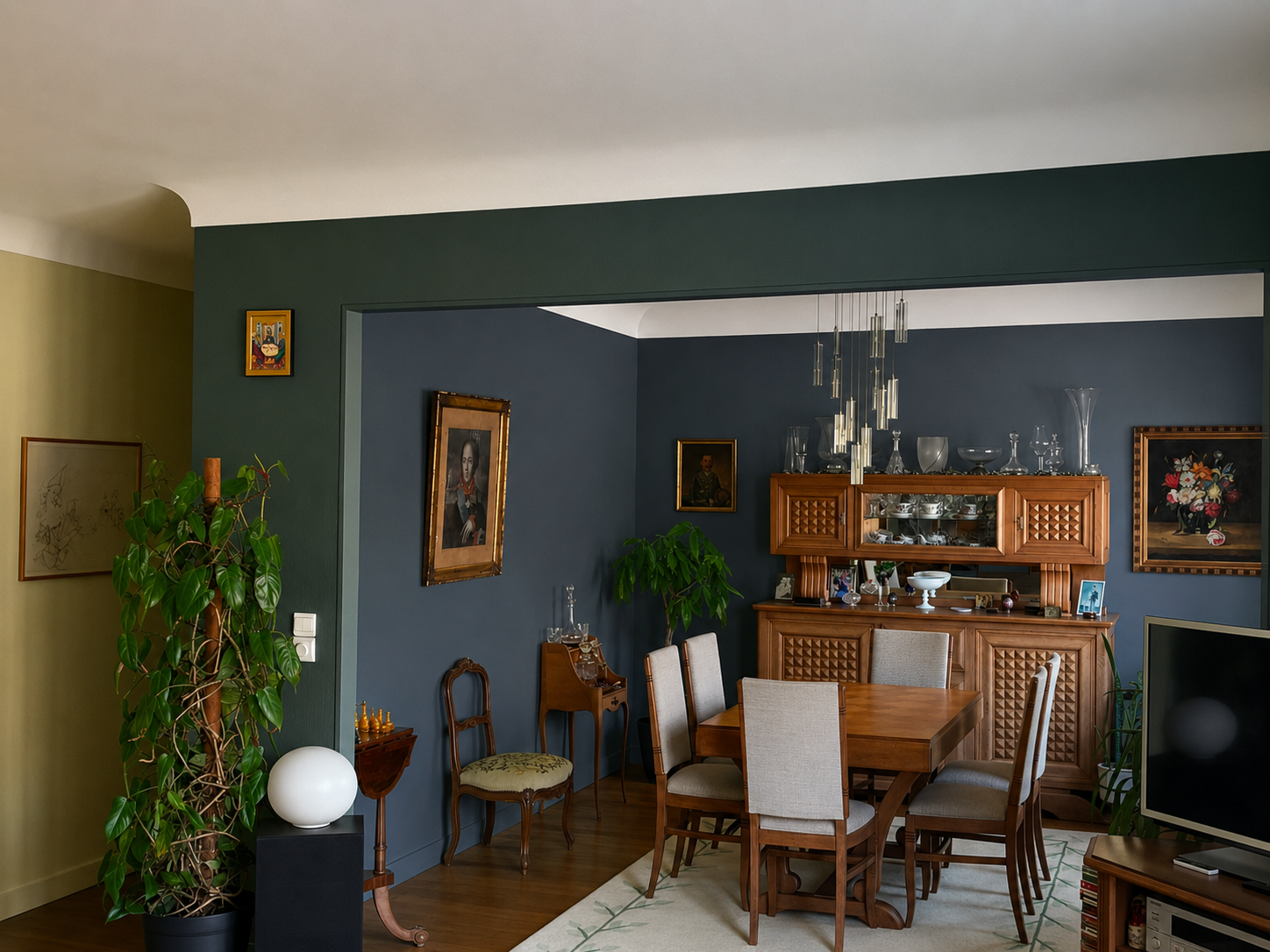 galerie image