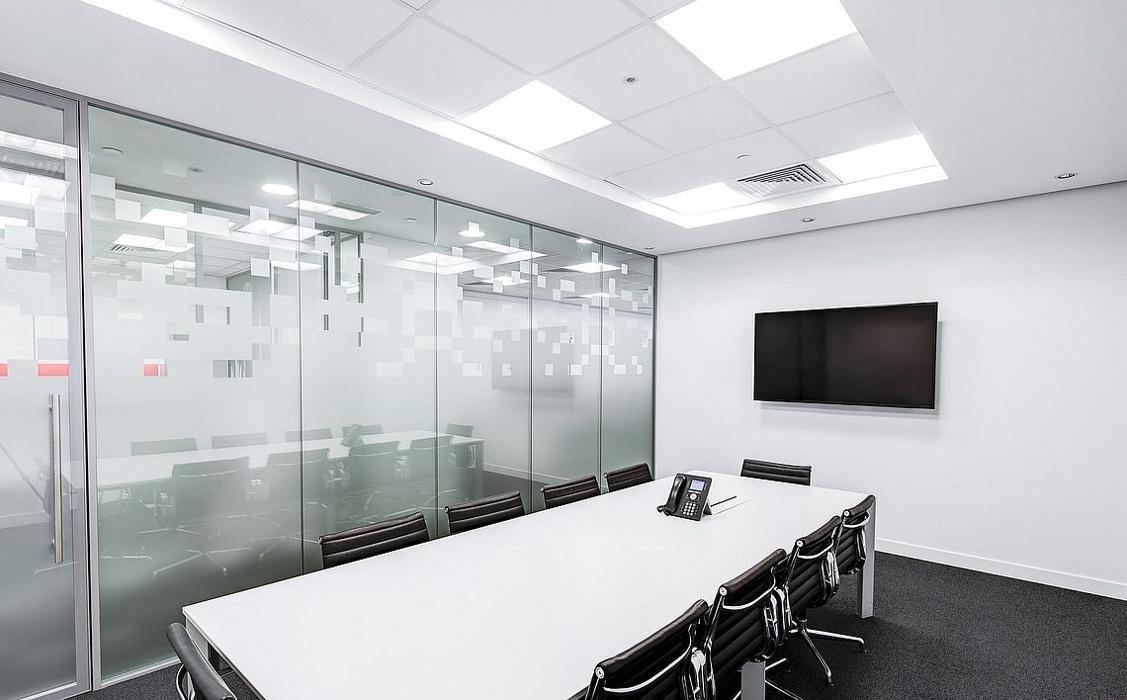 Glas Kahr, Bundesstraße in Werndorf