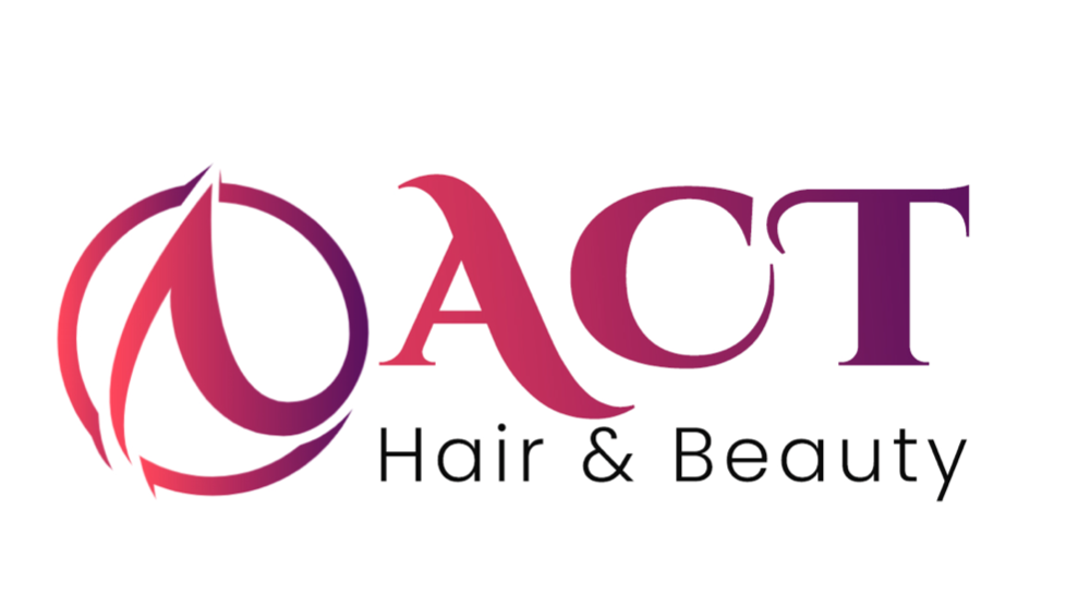 A.C.T Hair and Beauty salon