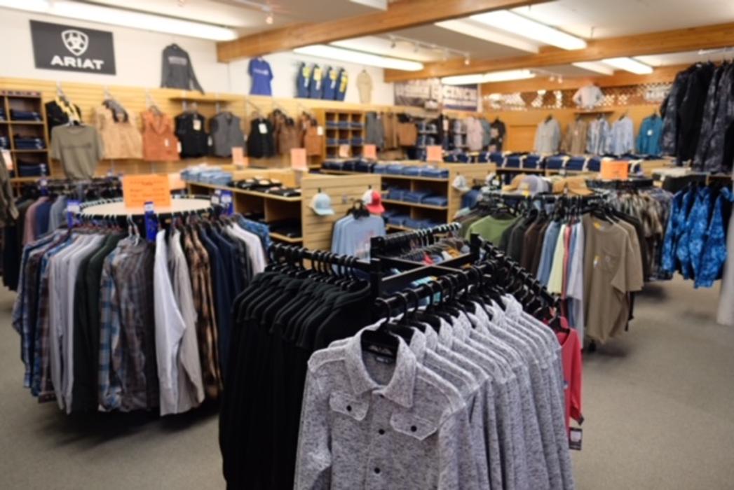 Whiteside's | Boots, Western & Work Wear - Brighton, CO