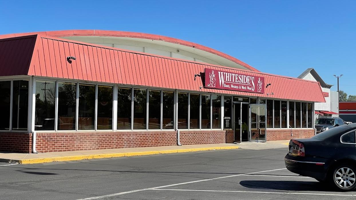 Whiteside's | Boots, Western & Work Wear - Brighton, CO