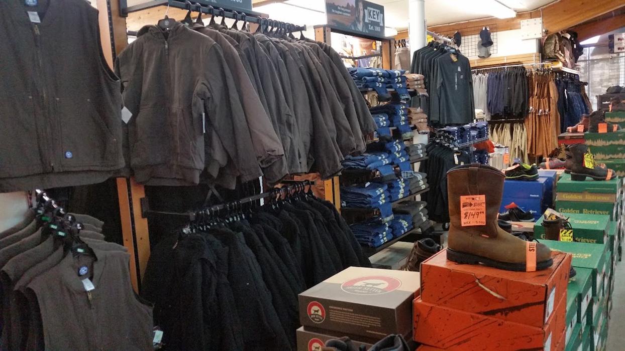 Whiteside's | Boots, Western & Work Wear - Brighton, CO