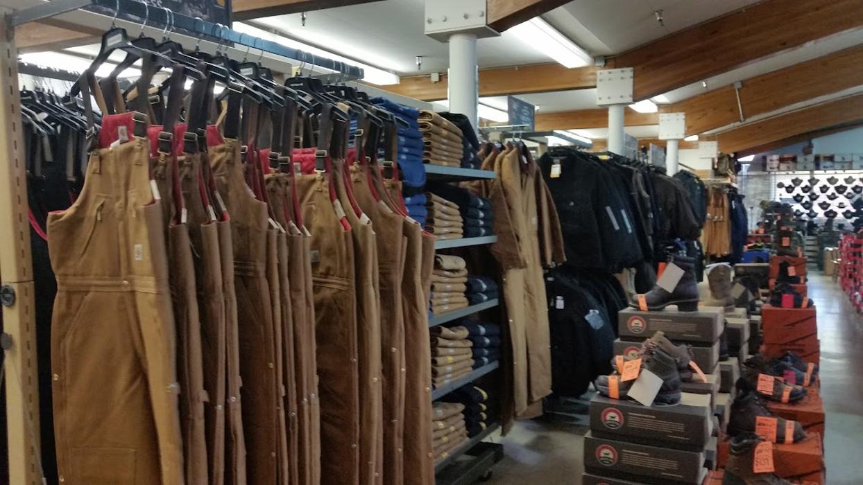 Whiteside's | Boots, Western & Work Wear - Brighton, CO