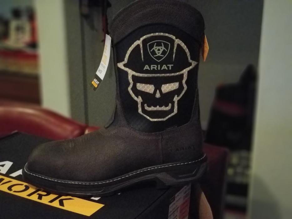 Whiteside's | Boots, Western & Work Wear - Brighton, CO