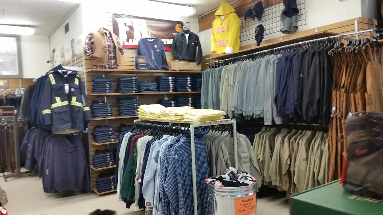 Whiteside's | Boots, Western & Work Wear - Brighton, CO