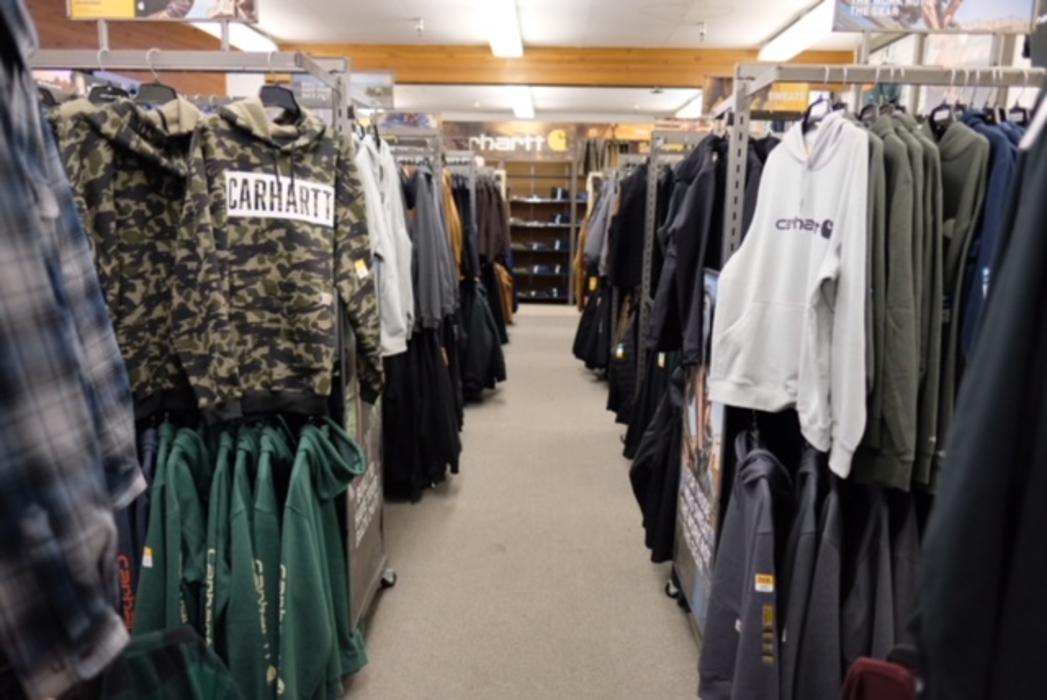 Whiteside's | Boots, Western & Work Wear - Brighton, CO