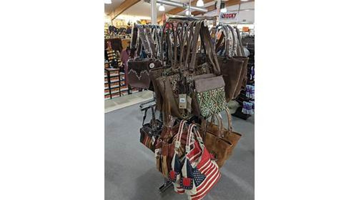 Whiteside's | Boots, Western & Work Wear - Brighton, CO