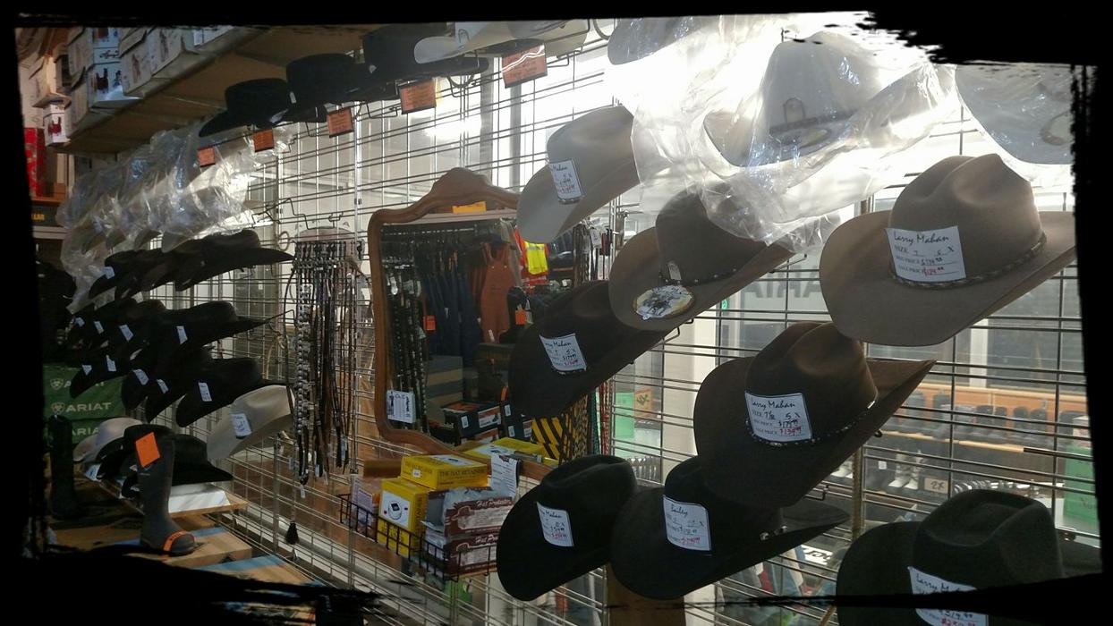 Whiteside's | Boots, Western & Work Wear - Brighton, CO