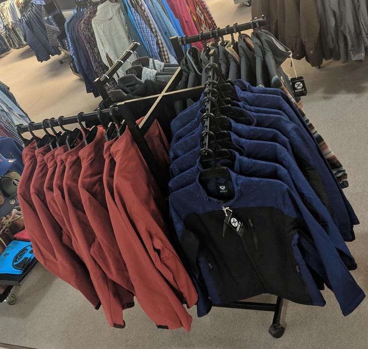 Whiteside's | Boots, Western & Work Wear - Brighton, CO