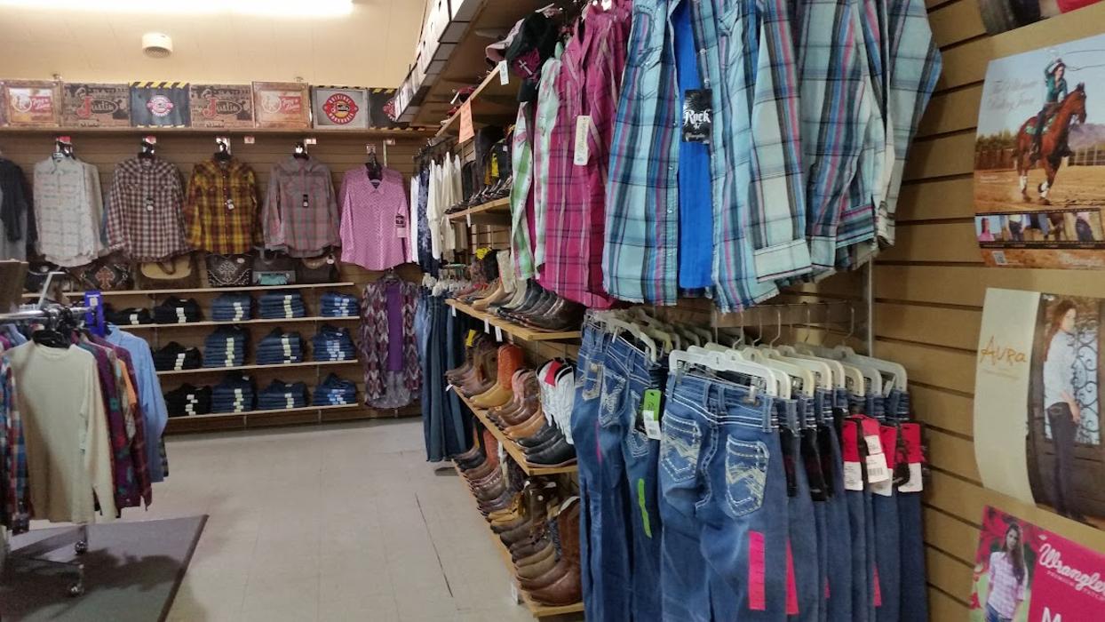 Whiteside's | Boots, Western & Work Wear - Brighton, CO