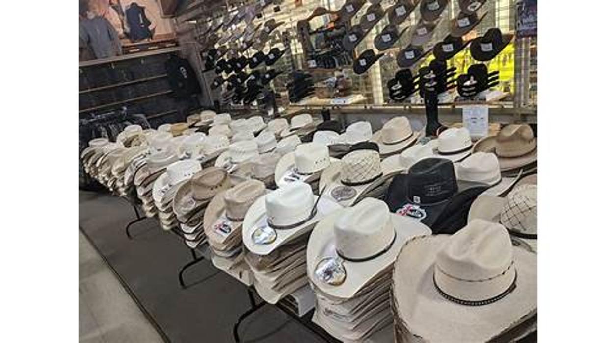 Whiteside's | Boots, Western & Work Wear - Brighton, CO