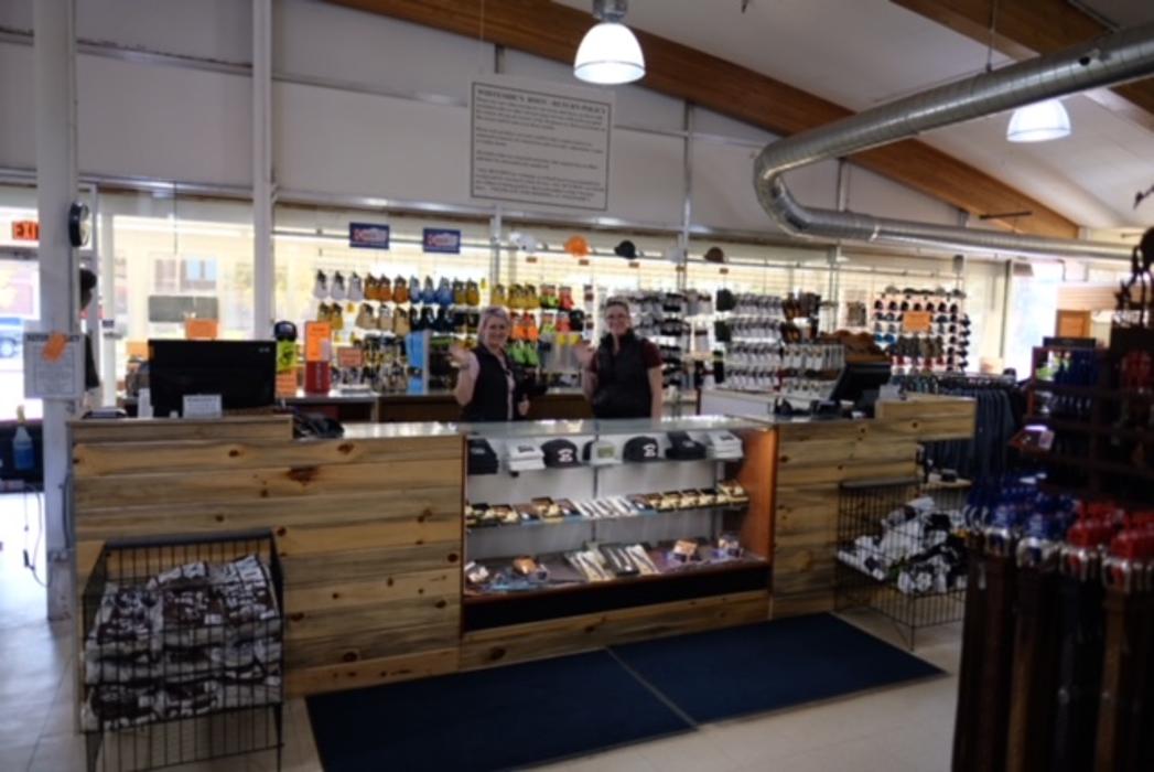 Whiteside's | Boots, Western & Work Wear - Brighton, CO