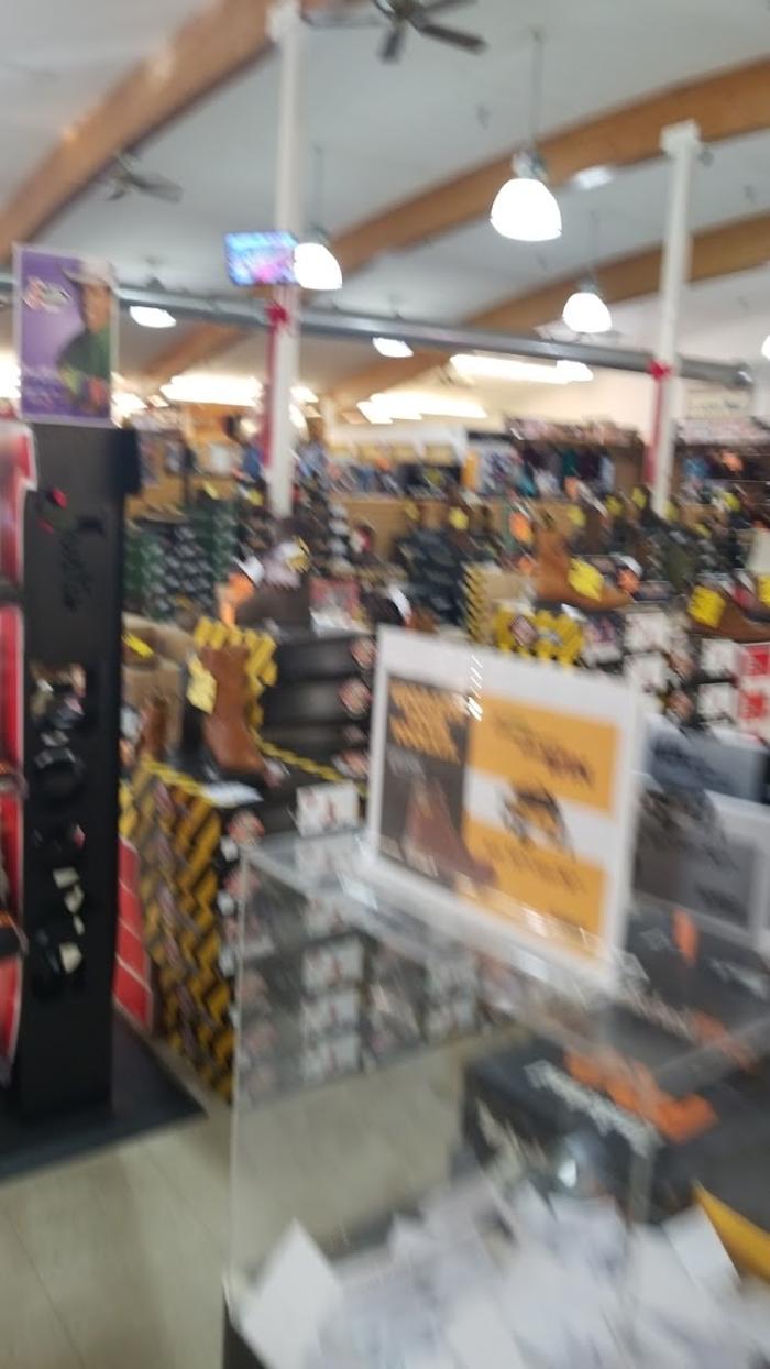 Whiteside's | Boots, Western & Work Wear - Brighton, CO