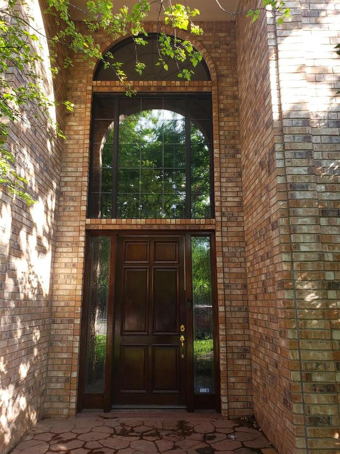 Ellerd Window Cleaning - Amarillo, TX