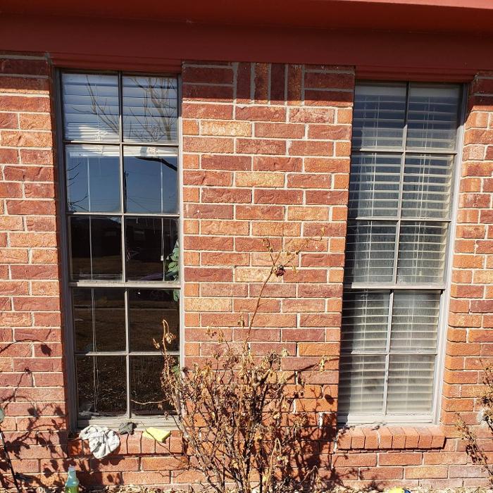 Ellerd Window Cleaning - Amarillo, TX