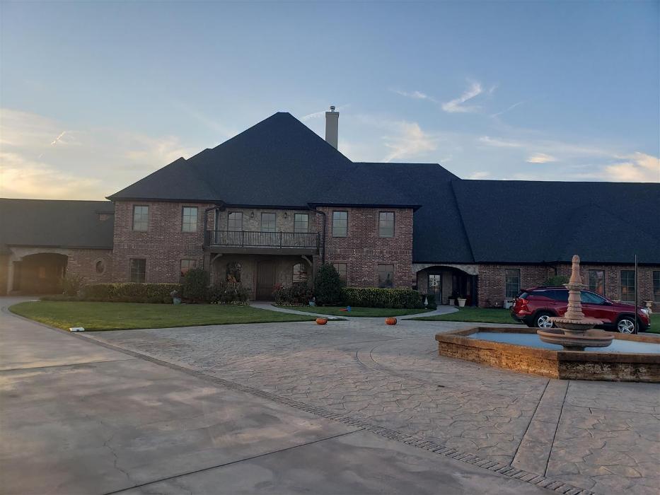 Ellerd Window Cleaning - Amarillo, TX