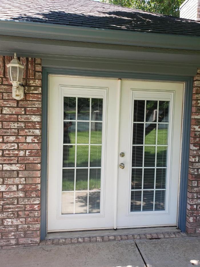 Ellerd Window Cleaning - Amarillo, TX