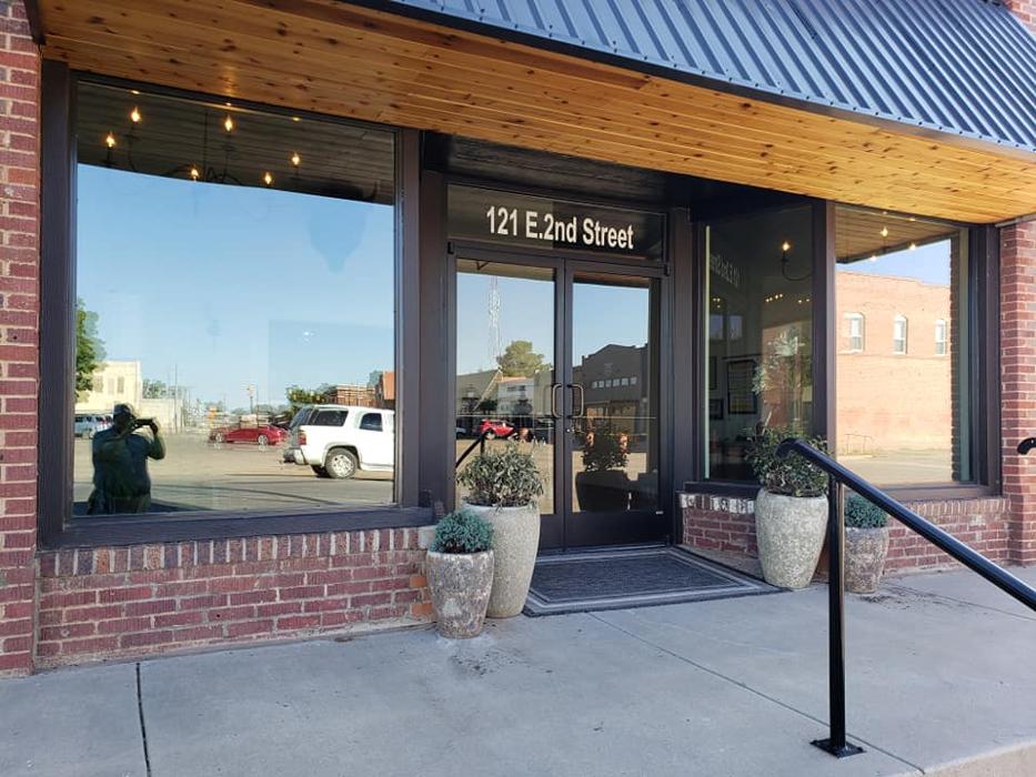 Ellerd Window Cleaning - Amarillo, TX