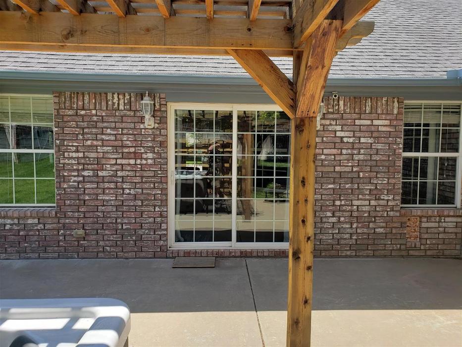 Ellerd Window Cleaning - Amarillo, TX