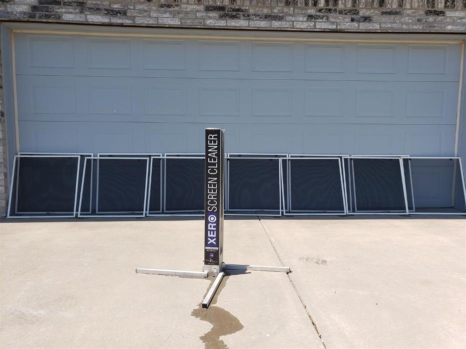 Ellerd Window Cleaning - Amarillo, TX