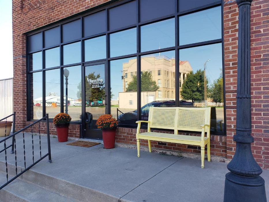 Ellerd Window Cleaning - Amarillo, TX