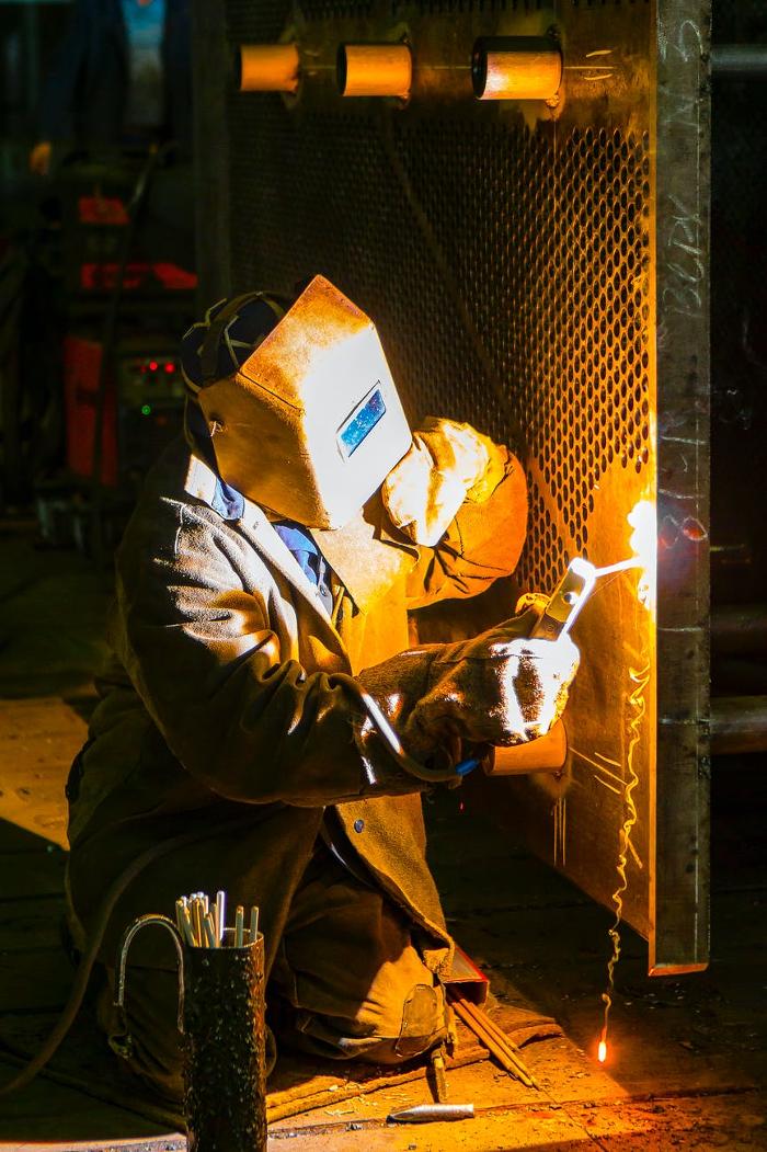 Duzac Iron Works - South El Monte, CA