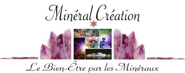 Mineral Creation Brignais