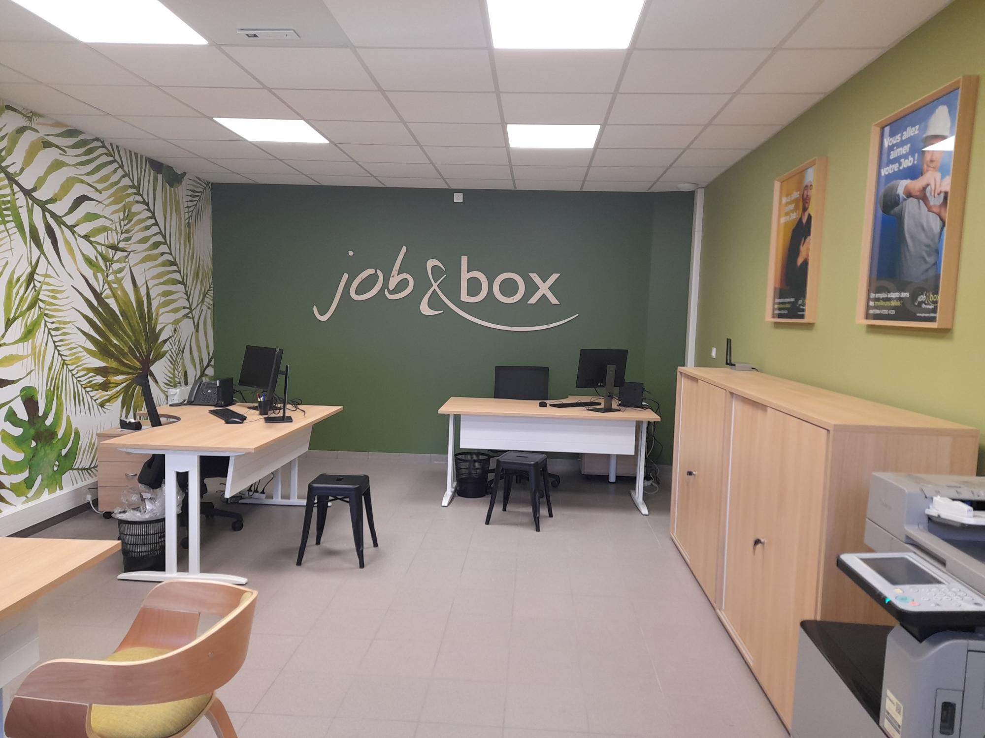 Foto 7 di Job&Box
